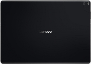 Lenovo Tab 4 10 LTE Black